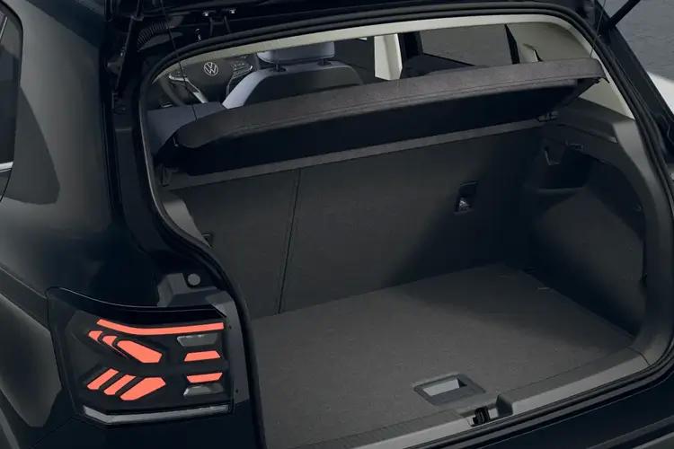 3808834 1.0 TSI 115 Match 5dr DSG