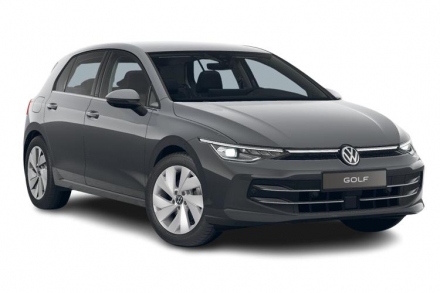 Volkswagen GOLF 1.5 eTSI 150 Black Edition 5dr DSG