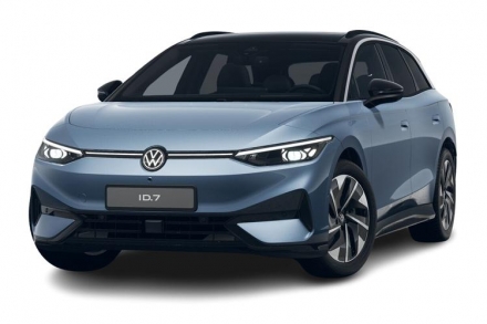 Volkswagen ID.7 250kW 4MOTION GTX Plus 86kWh 5dr Auto