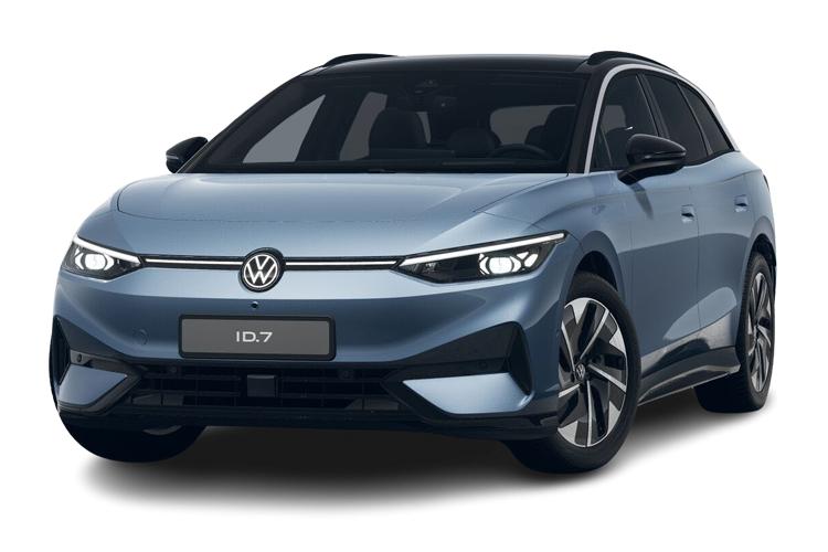 3942762 250kW 4MOTION GTX Plus 86kWh 5dr Auto [Ext+ Pan]
