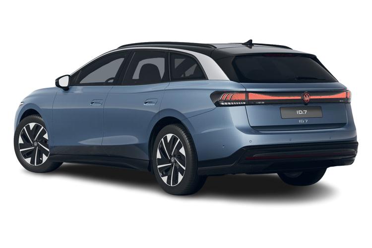 3942762 250kW 4MOTION GTX Plus 86kWh 5dr Auto [Ext+ Pan]