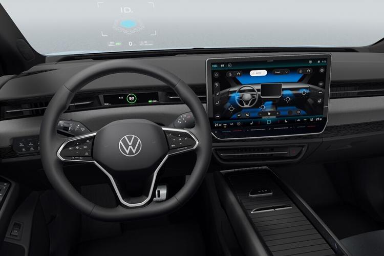 3942762 250kW 4MOTION GTX Plus 86kWh 5dr Auto [Ext+ Pan]