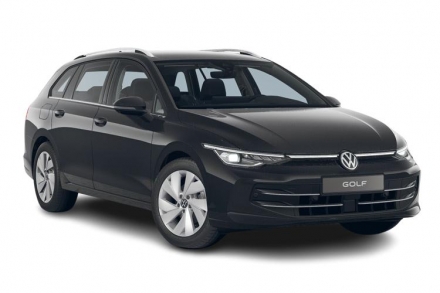 Volkswagen Golf Estate 1.5 eTSI 150 Life 5dr DSG