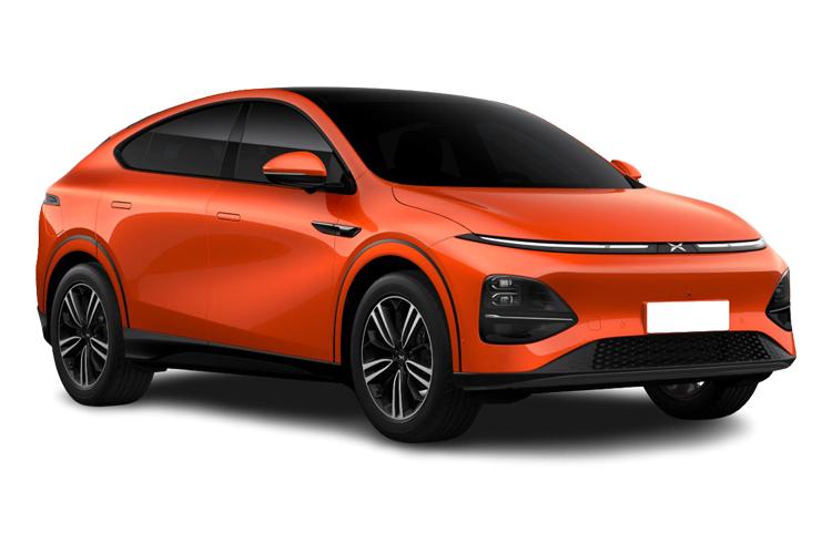 3959296 210kW 88kWh 5dr RWD Auto