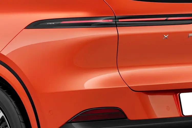 3959296 210kW 88kWh 5dr RWD Auto