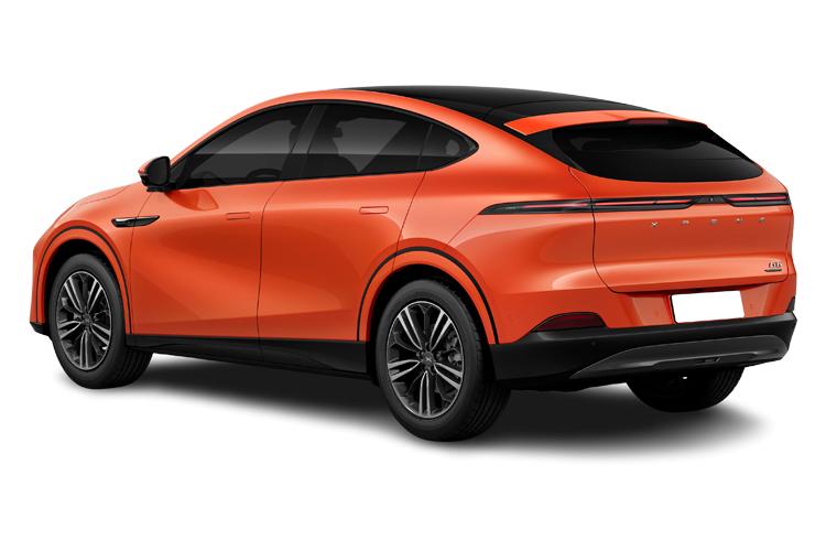 3959296 210kW 88kWh 5dr RWD Auto