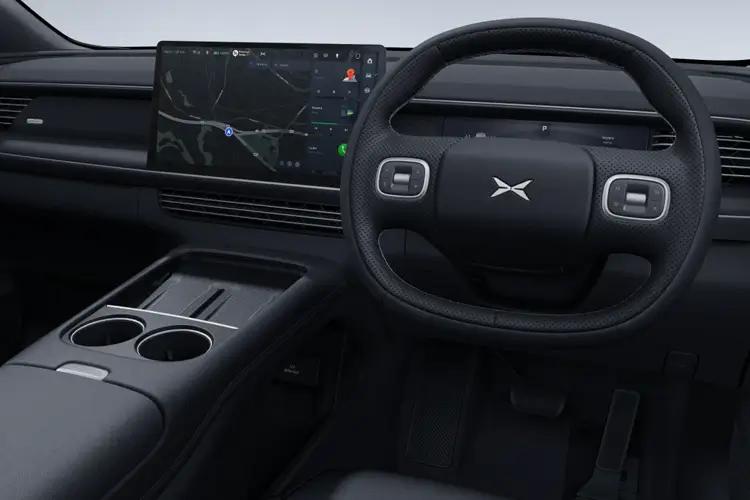 3959296 210kW 88kWh 5dr RWD Auto