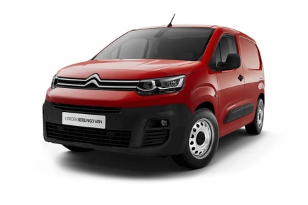 Citroen BERLINGO 1.5 BlueHDi 1000Kg Driver Ed 100ps 6 Speed [S/S]