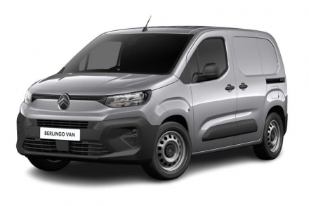 Citroen BERLINGO 1.5 BlueHDi 100ps 950kg Van Enterprise