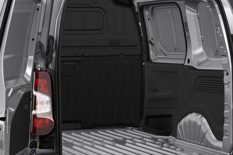 3979237 2.2 D 150ps Van Driver