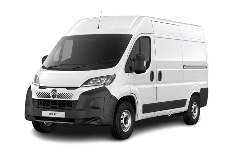 3959304 200kW 110kWh H2 Window Van Enterprise Auto [22kW]