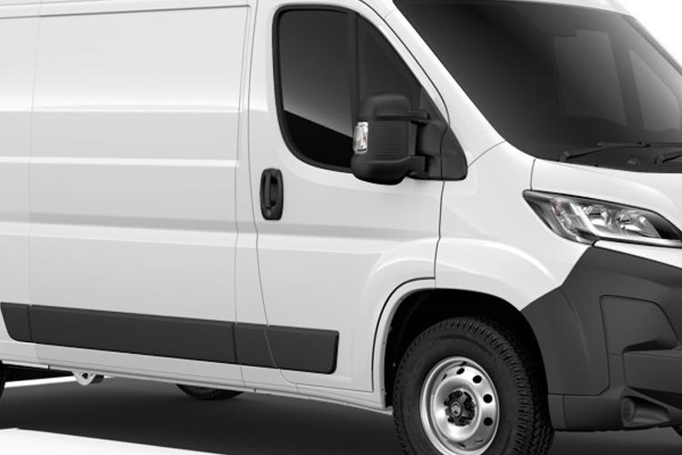 3959304 200kW 110kWh H2 Window Van Enterprise Auto [22kW]