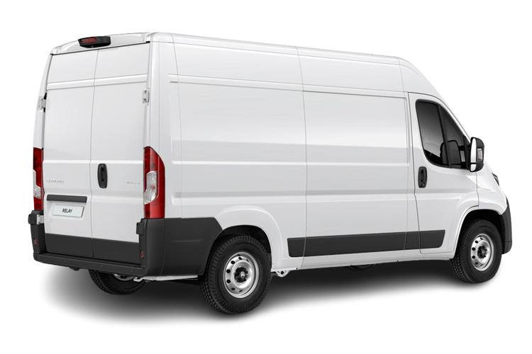 3959304 200kW 110kWh H2 Window Van Enterprise Auto [22kW]