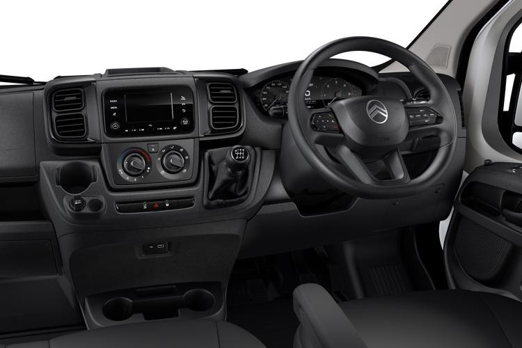 3959304 200kW 110kWh H2 Window Van Enterprise Auto [22kW]