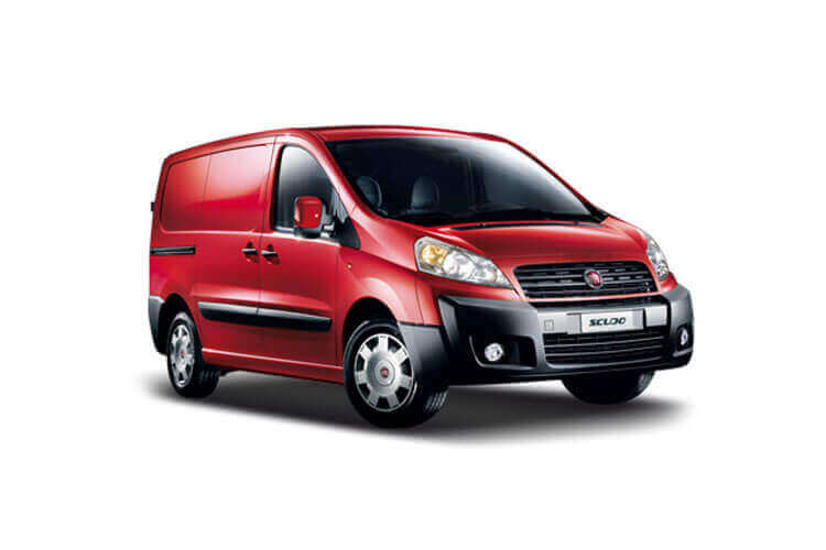 3781346 100kW 75kWh Crew Van Auto