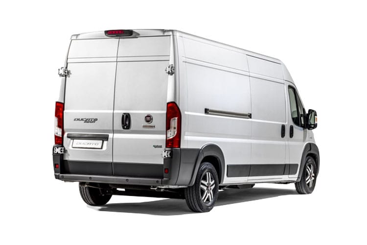 3950103 200kW 110kWh H2 Van Auto