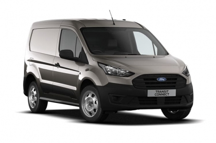 Ford Transit 350 L3 Diesel Rwd 2.0 EcoBlue 165ps H3 HDE Trend Van Auto [Nav]