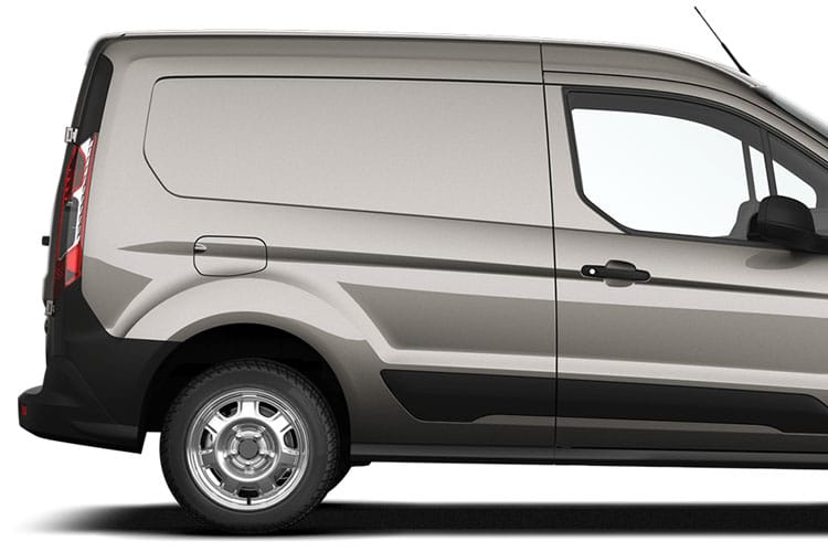 3923948 2.0 EcoBlue 165ps H3 HDE Trend Van Auto [Nav]