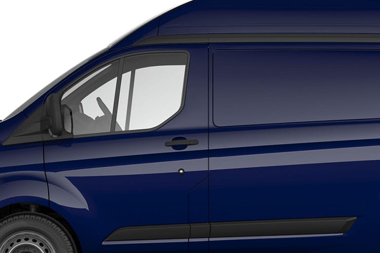 3779644 2.0 EcoBlue 165ps H3 Camper Van