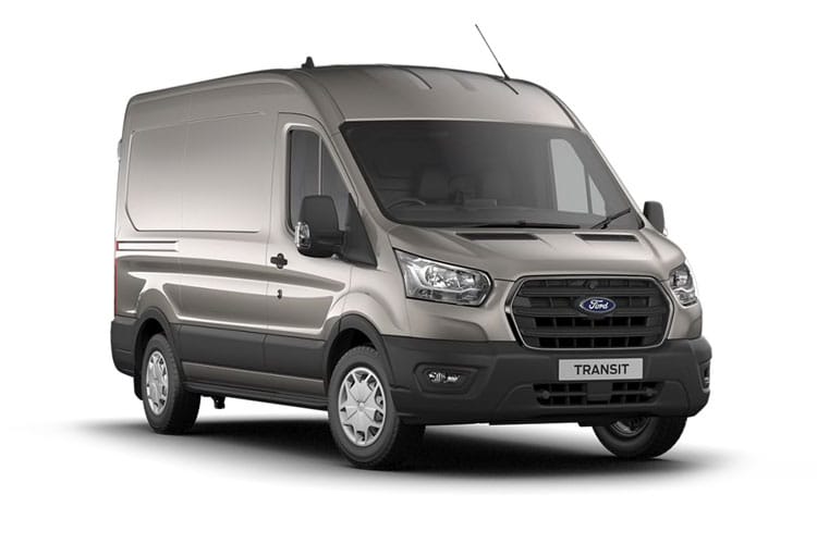 3923896 2.0 EcoBlue 130ps H3 Trend Van [Nav]