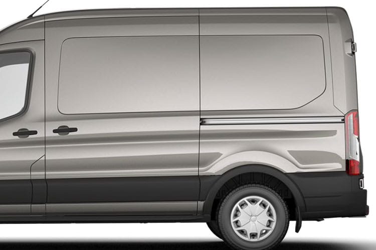 3923896 2.0 EcoBlue 130ps H3 Trend Van [Nav]
