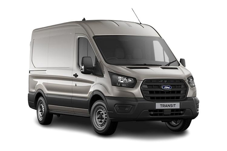 3779606 2.0 EcoBlue 165ps H3 HD Emissions Limited Van Auto