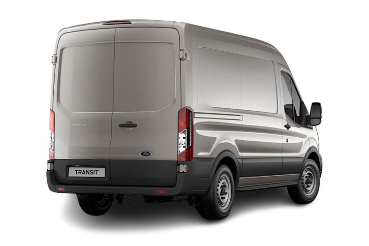 3779606 2.0 EcoBlue 165ps H3 HD Emissions Limited Van Auto