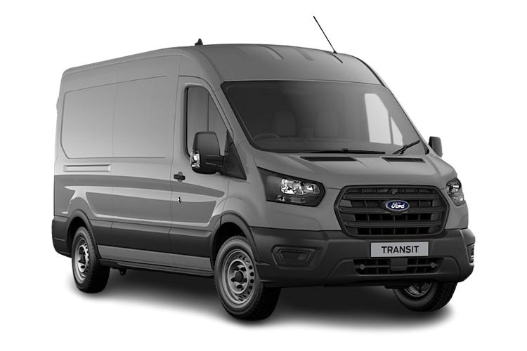 3779575 2.0 EcoBlue 165ps H3 Leader Van