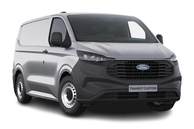 4037703 100kW 71kWh H1 Van Limited Auto