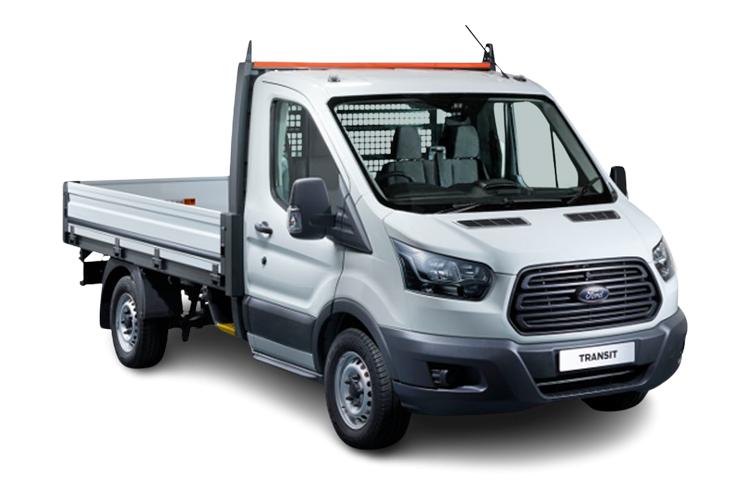 3942985 2.0 EcoBlue 165ps Leader Premium Dropside