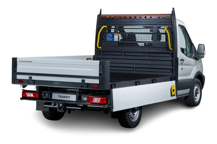 3942985 2.0 EcoBlue 165ps Leader Premium Dropside