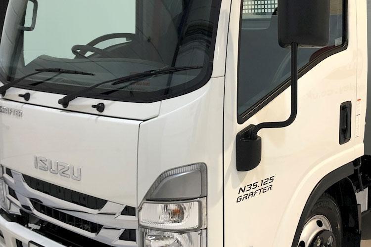 3979356 Dropside Auto