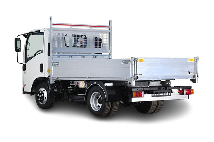 3979356 Dropside Auto