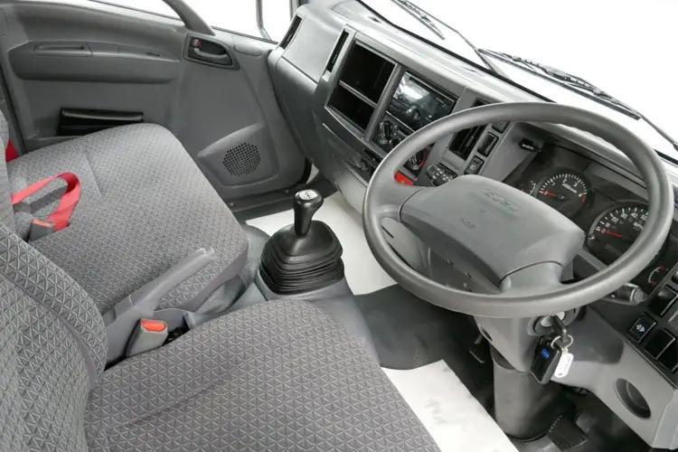 3979356 Dropside Auto
