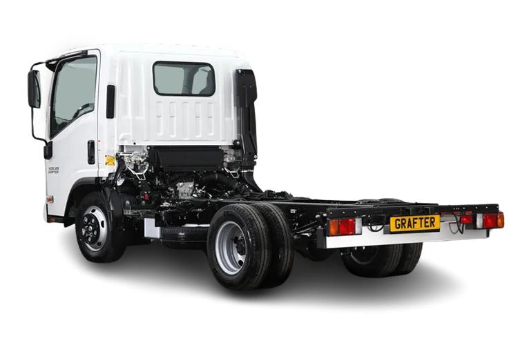 3979384 Brit-Tipp Dropside Auto