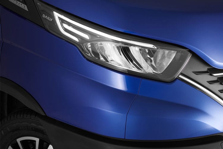 3947626 2.3 Chassis Cab 3750 WB