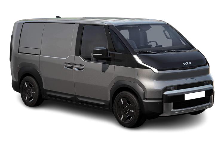 4049298 89kW Essential Standard Range 52kWh Van Auto