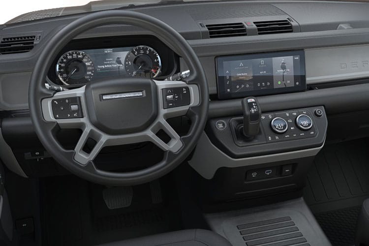 3843669 3.0 D250 Hard Top X-Dynamic SE Auto