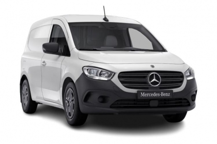 Mercedes-benz CITAN 110CDI Progressive Van Auto