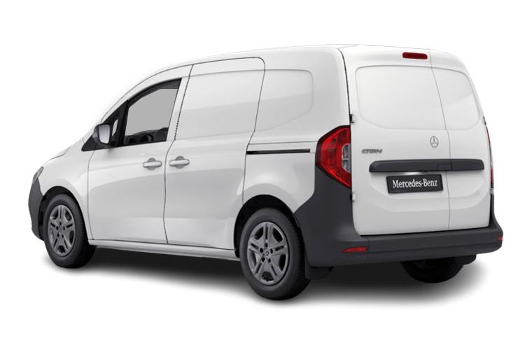 3959568 90kW 45kWh Crew Van Auto