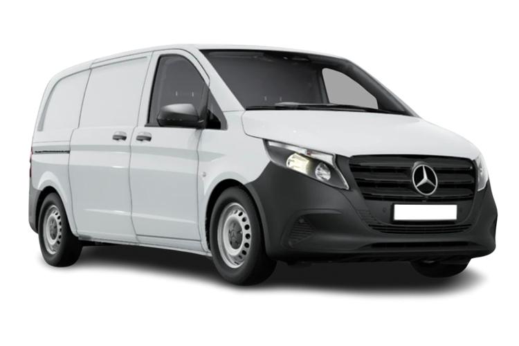 3843408 119CDI Pro Crew Van 9G-Tronic