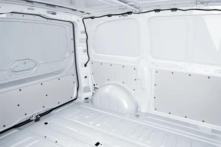 3843404 114CDI Pro Van 9G-Tronic