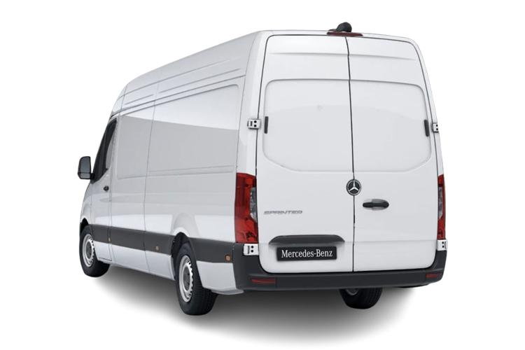 3971618 150kW 81kWh Pro Van Auto