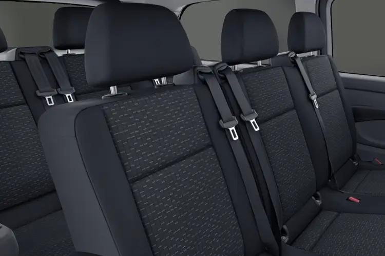 4049309 150kW 100kWh Pro 8-Seater Auto