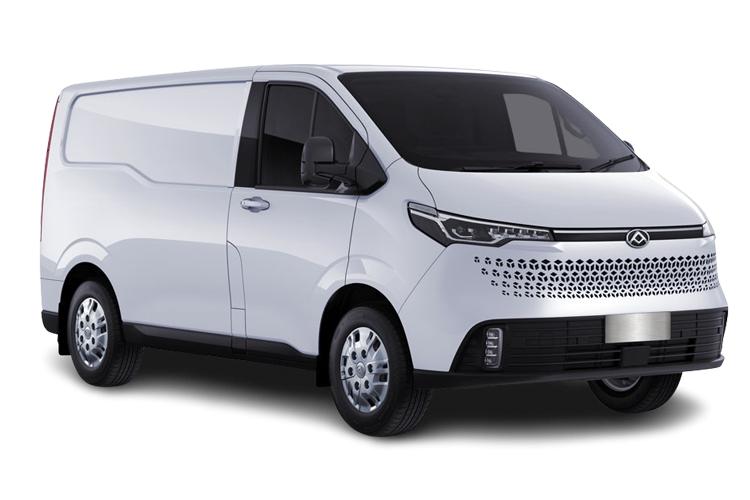 3943499 150kW H1 Van 88kWh Auto