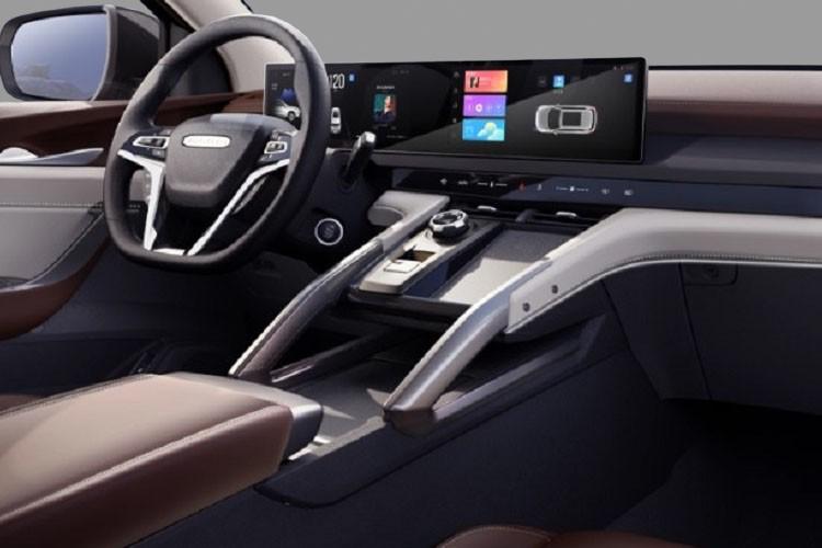 3943084 2.0 Double Cab Pickup 4WD Auto