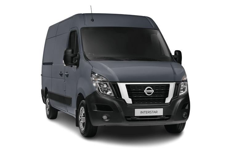 3948287 2.3 dci 150ps H3 Tekna Van