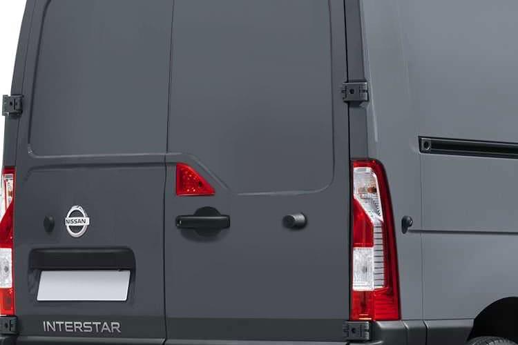 3948287 2.3 dci 150ps H3 Tekna Van