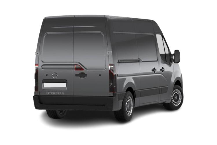 3948287 2.3 dci 150ps H3 Tekna Van