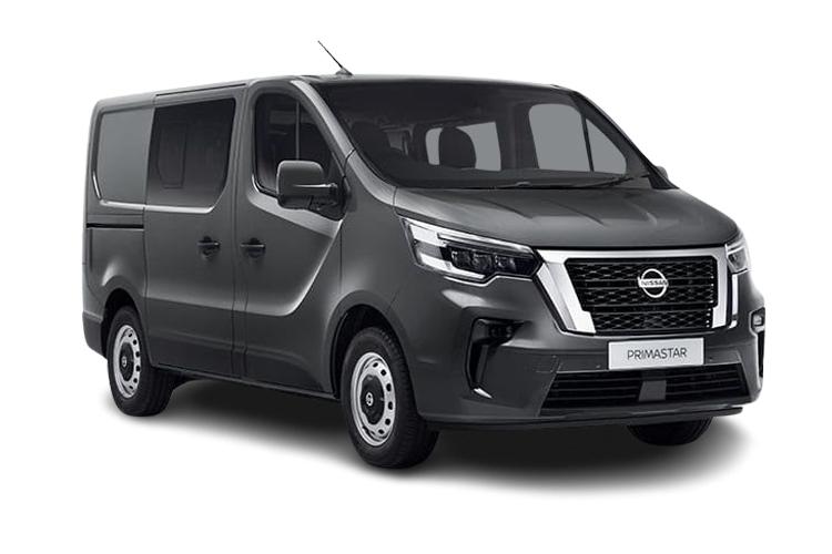 3948330 2.0 dCi 150ps H1 Acenta Crew Van